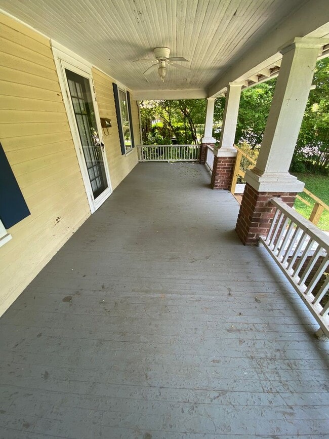 Photo - Historic Ranch Home