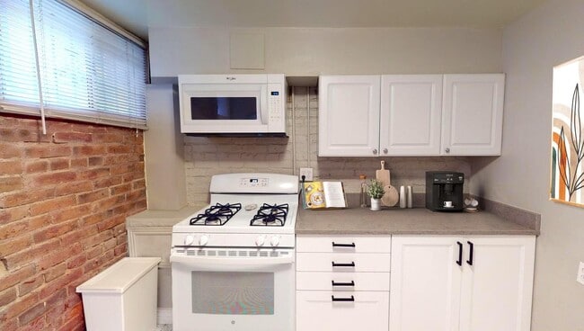 Photo - Charming Capitol Hill private basement apartment between downtown & Cheesman Park