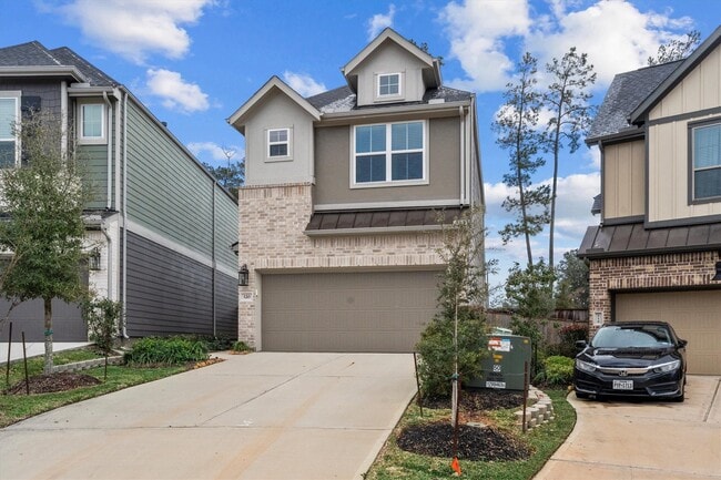 Photo - 120 Red Cascade Trl