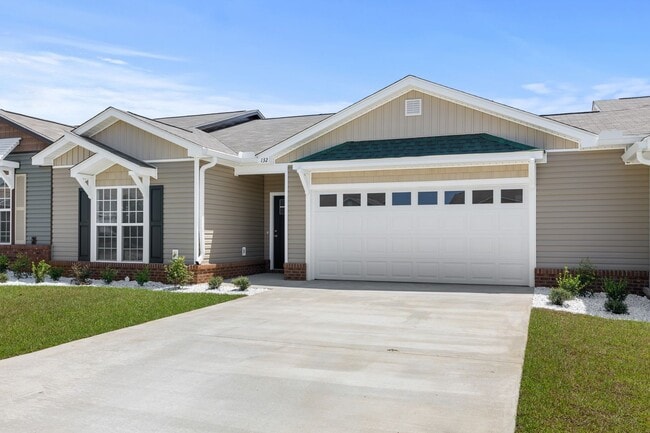 Photo - Beautiful New Construction Townhouse