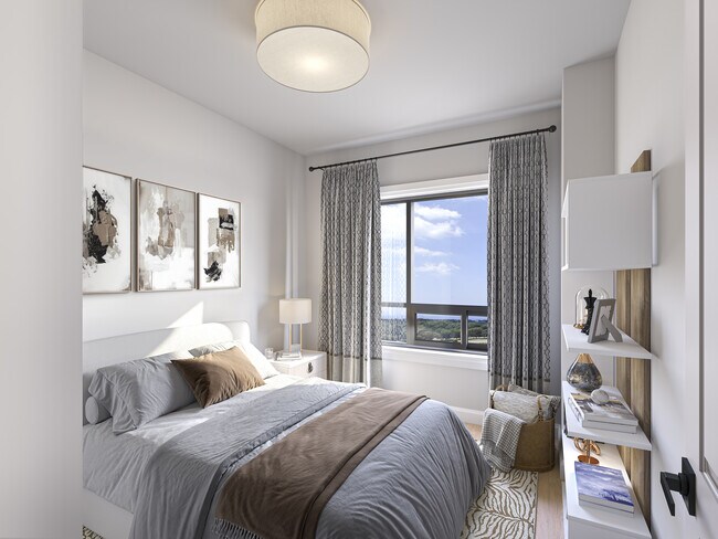 Photo - The Albright