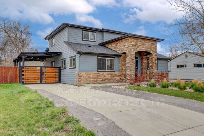 Photo - 2581 S Hazel Ct