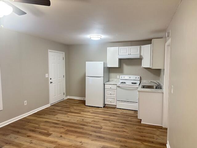 Photo - 257 SE Bell St