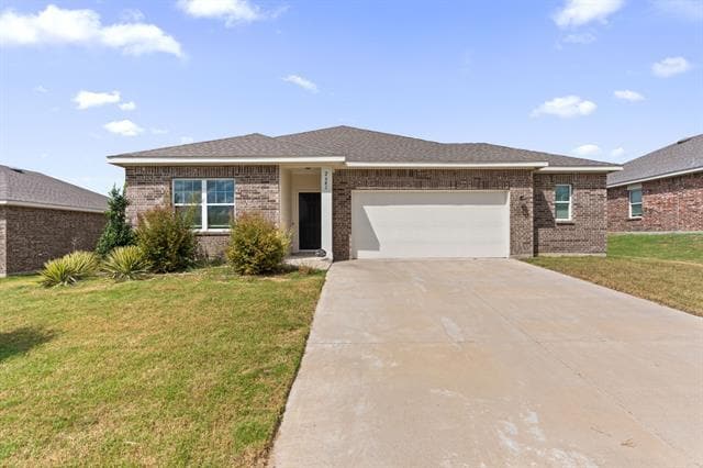 Building Photo - 2641 Sagebrush Dr