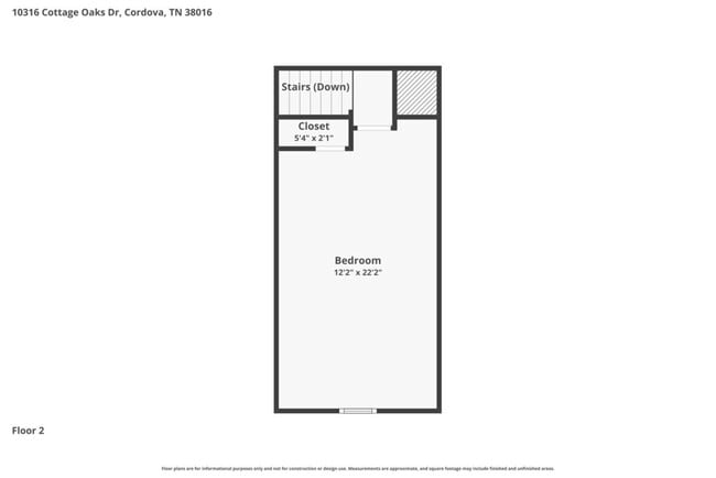 10316 Cottage Oaks Dr