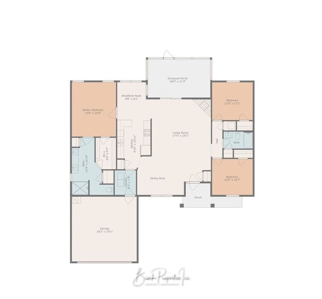 Photo - 2511 Southern Oaks Dr