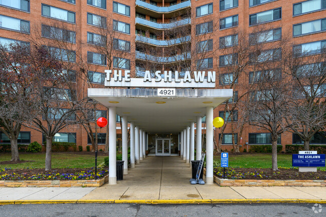 Building Photo - Ashlawn at Southern Towers Rental