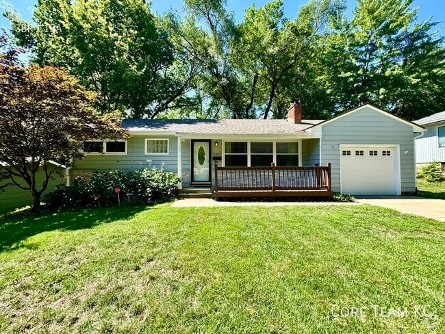 Building Photo - 5607 W 78th Terrace Rental