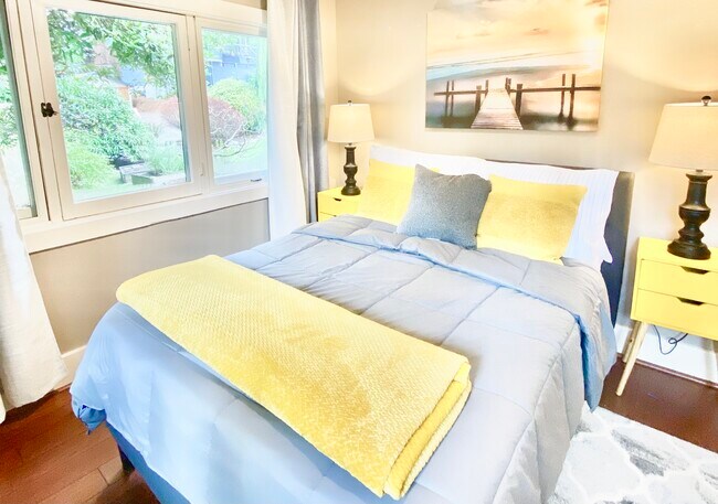 Photo - 4449 SW Kenyon Pl