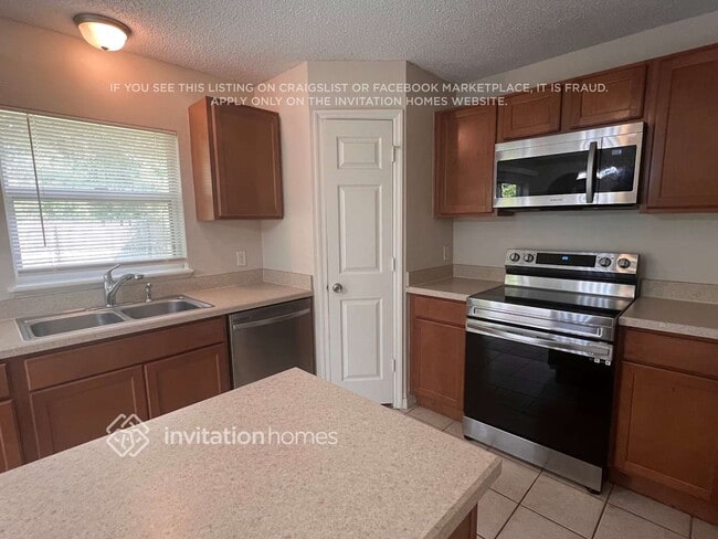 Photo - 14715 Tully Woods Ct
