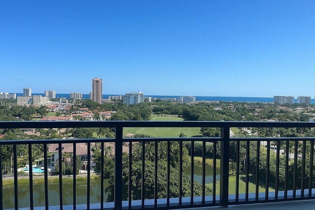 Building Photo - 101 E Camino Real Unit PH3D5