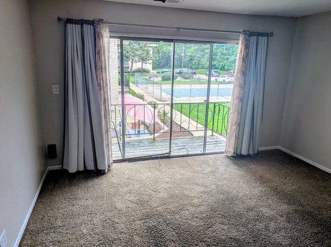 Photo - Spacious 1BR Condo – Pool Access & Utilities