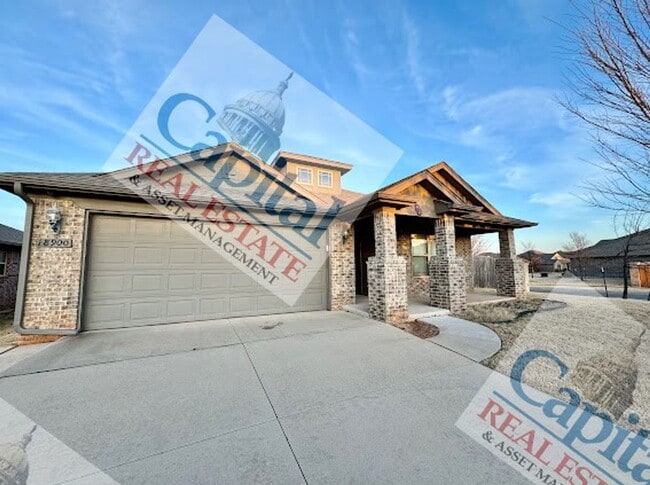 Photo - Welcome Home!