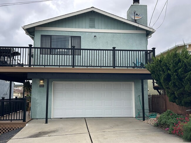 Building Photo - 3/2 in North Morro Bay with a large deck and views