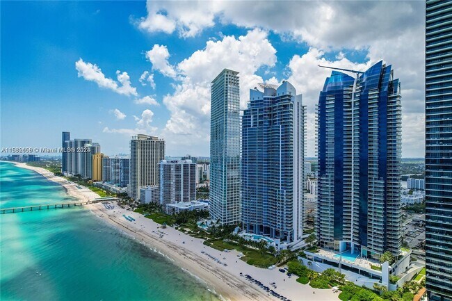 Photo - 17001 Collins Ave Condo Unit 2006