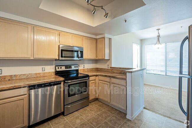 Building Photo - 4925 E Desert Cove Ave Unit #251 Rental