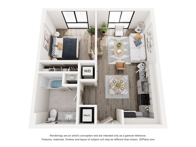 Photo - Southpointe Vista I