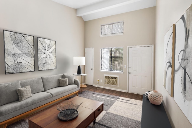 Building Photo - 3707 Squaw Valley Dr SW Rental