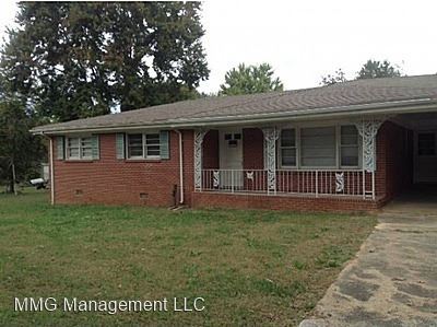 3 br, 1.5 bath House - 4200 Macedonia Road - 3 br, 1.5 bath House - 4200 Macedonia Road