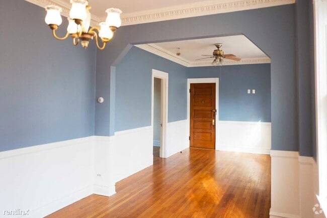Building Photo - 4120 N Wolcott Ave Unit F1 Rental