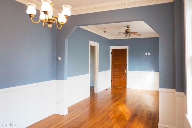 Photo - 4120 N Wolcott Ave Apartments Unit F1