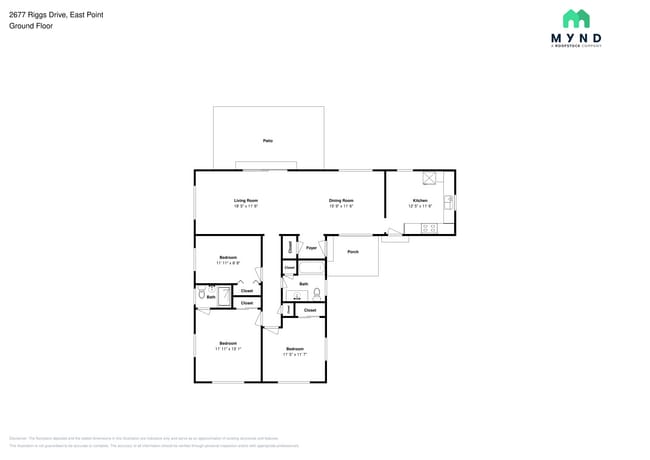 Photo - 2677 Riggs Dr