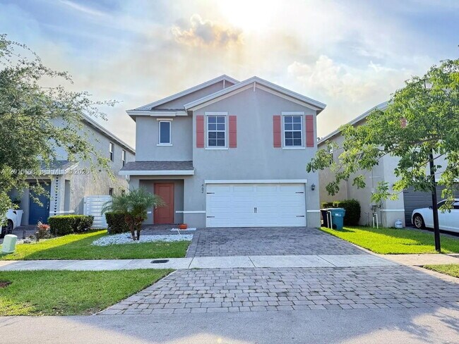 Building Photo - single  family home for rent