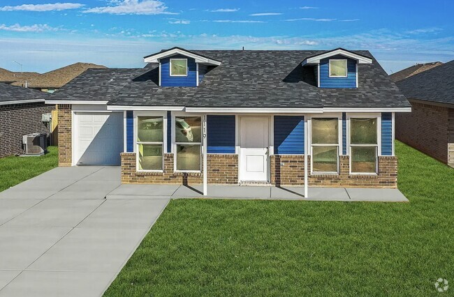 Building Photo - 7427 35th St Rental