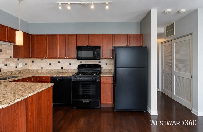 4537 S Drexel Blvd Unit 604