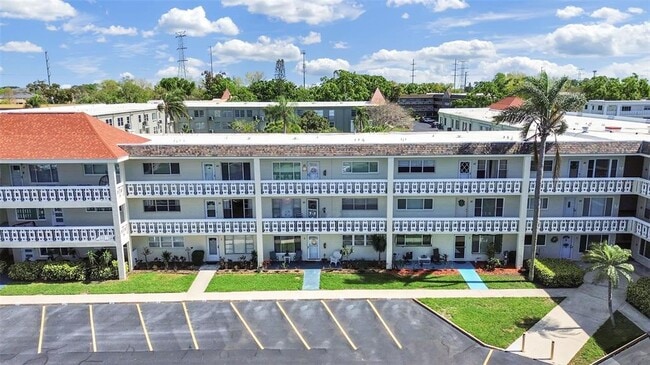 Building Photo - 2451 Canadian Way Unit 23