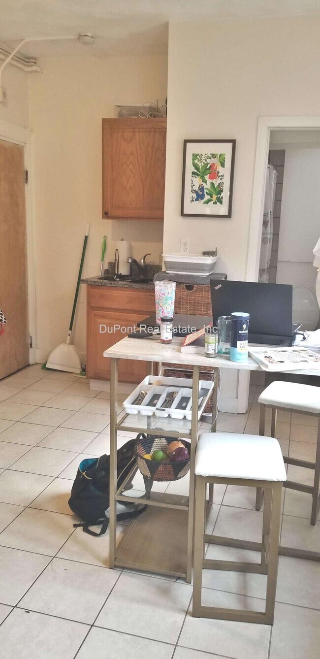 Photo - 2 bedroom in Boston MA 02113 Unit 3R