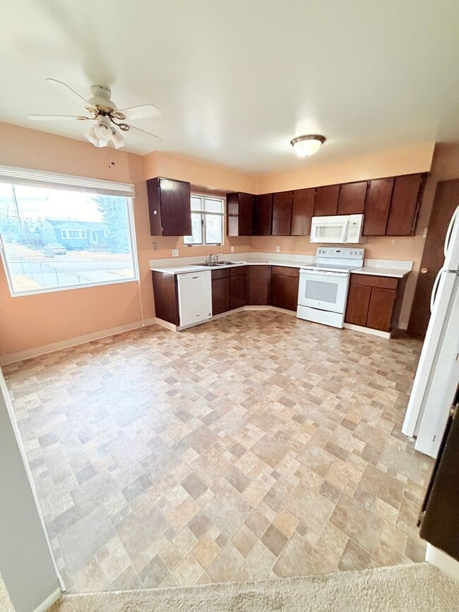 Photo - Side by side Duplex