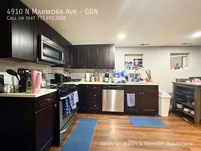 Photo - 4910 N Marmora Ave Unit GDN