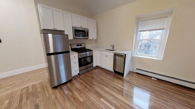 Photo - 63 Walden St Apartment