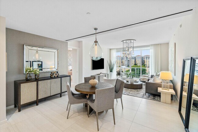 Photo - 200 SE Mizner Blvd Unit 608