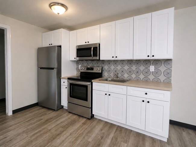 Photo - The Alba Apartments