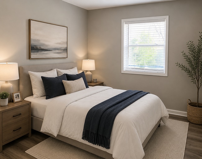 Oak Valley
