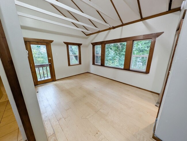 Photo - Super Cute Studio on Capitol Highway!