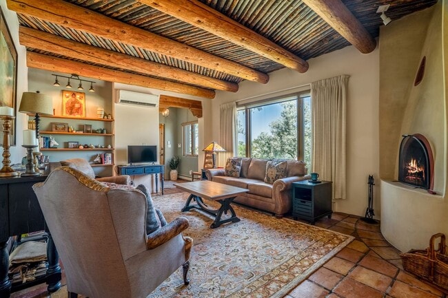 Photo - Gorgeous Northside Santa Fe Home