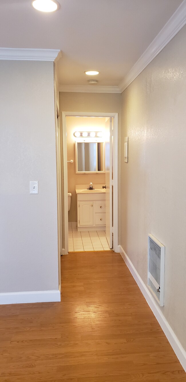 All Single Story Apartment Community