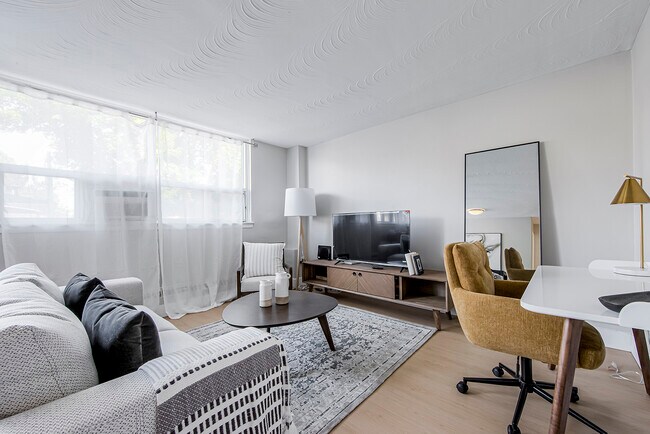 Photo - Dufferin Heights