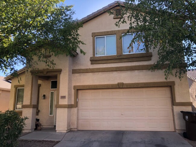 Building Photo - 1505 Navajo Ln Rental