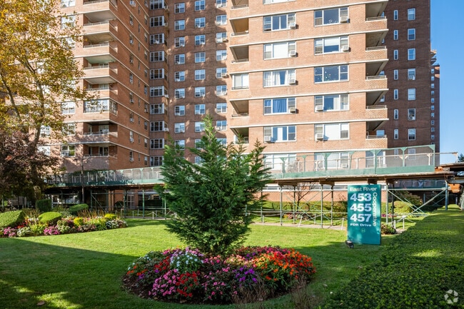 Photo - East River Housing