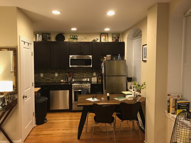 Photo - The Nash- 1527 Spruce St