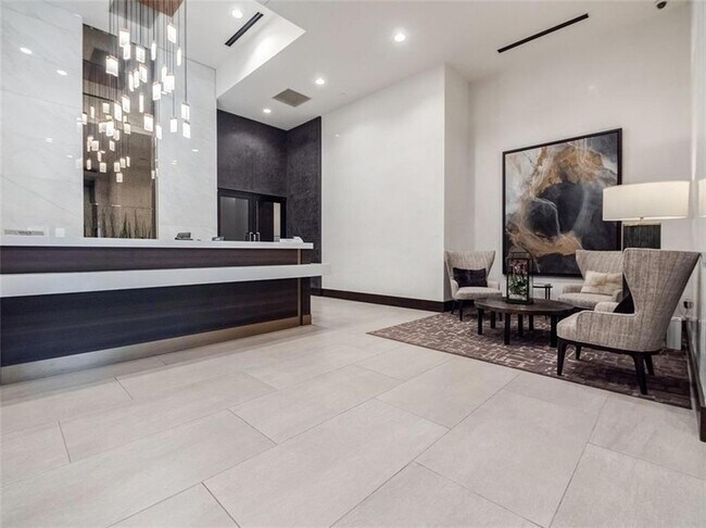 Photo - 855 Peachtree St NE Unidad 2312