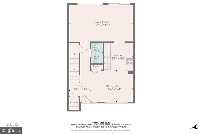 Building Photo - 1604 New Windsor Ct Rental