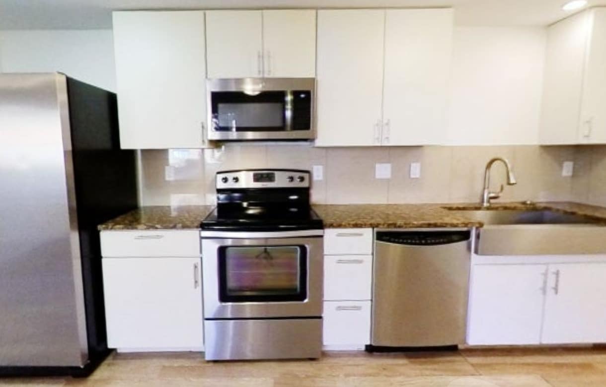 Photo - Flats at Fitz Apartments