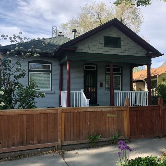 Building Photo - 809 E 800 S Rental