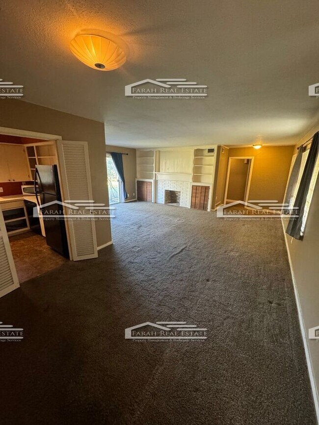 Now Available 3/1/1 in Arlington, TX! Rental House Rental in