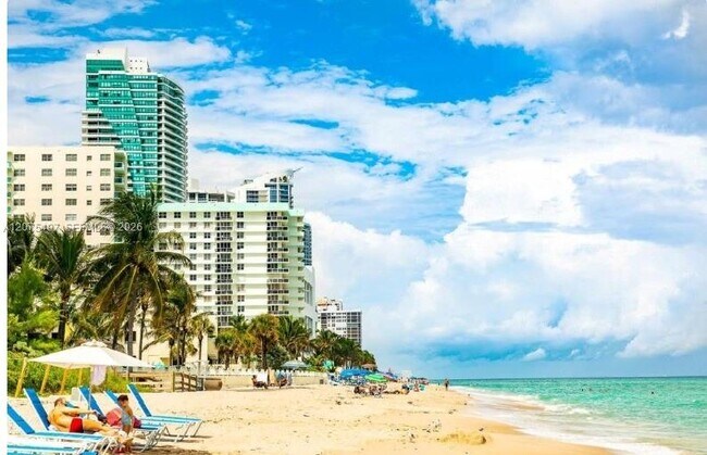 Photo - 4001 S Ocean Dr Unidad 9N